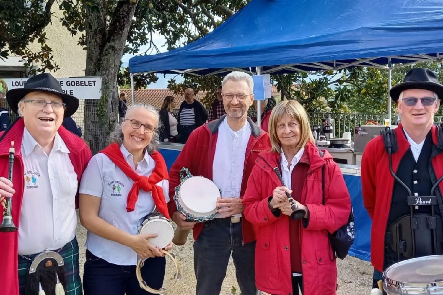 Fête des châtaignes 2024